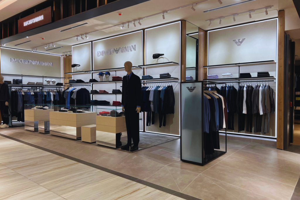 Marca de Ropa Premium