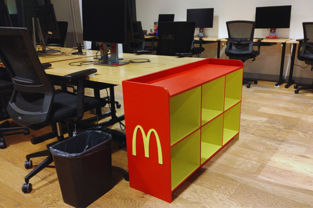 Espacios Corporativos